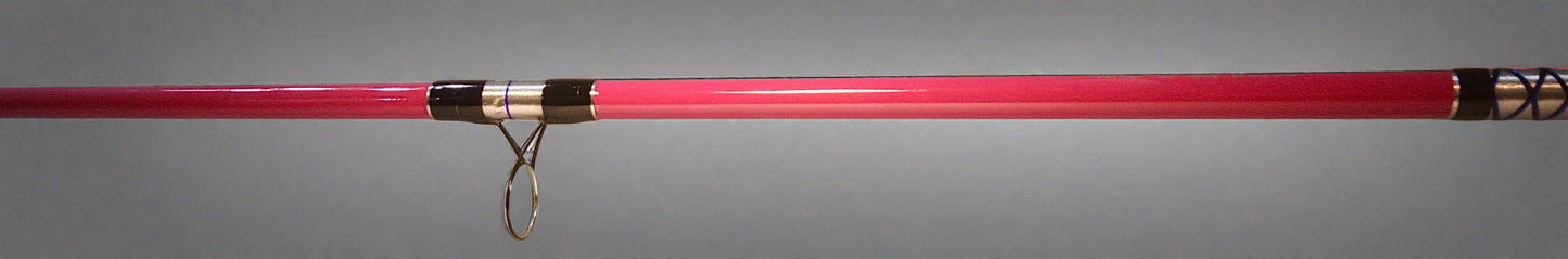 10ft Pink Series Heavy Catfish Rod