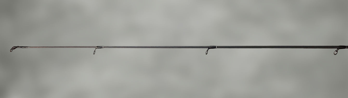 Crappie Rod Top Section Replacement - for three piece rods