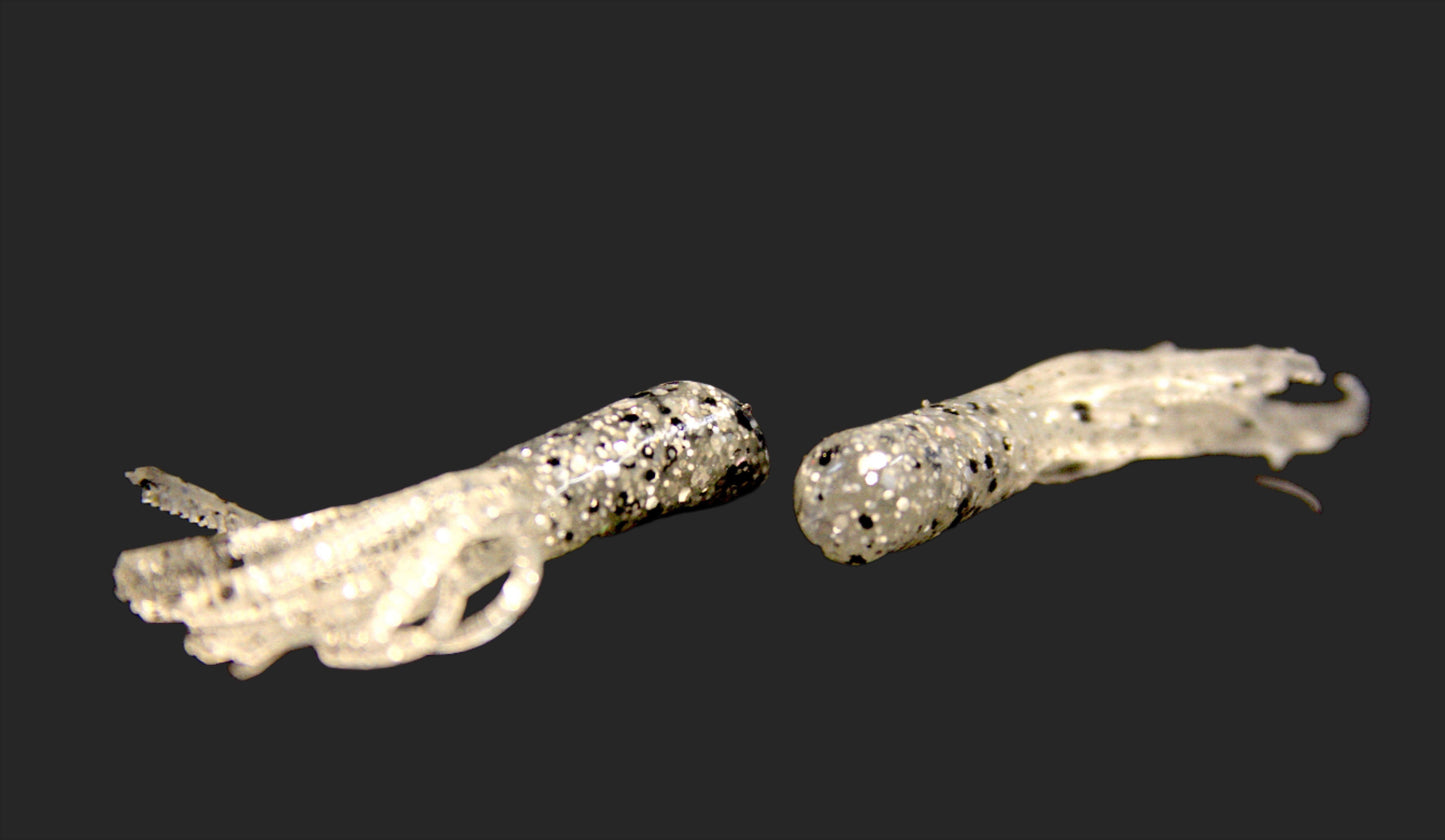 Tube Lures