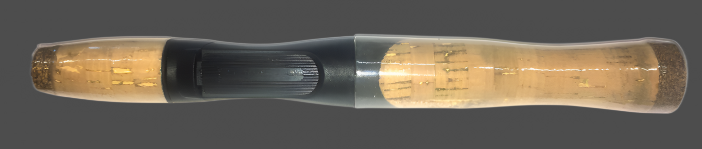 4.5ft Universal Crappie Rod w/Ergonomic Cork Handle