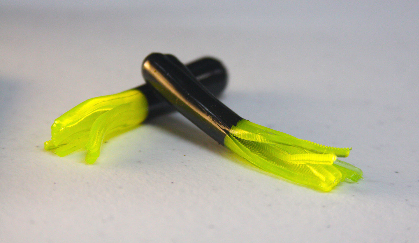 Tube Lures