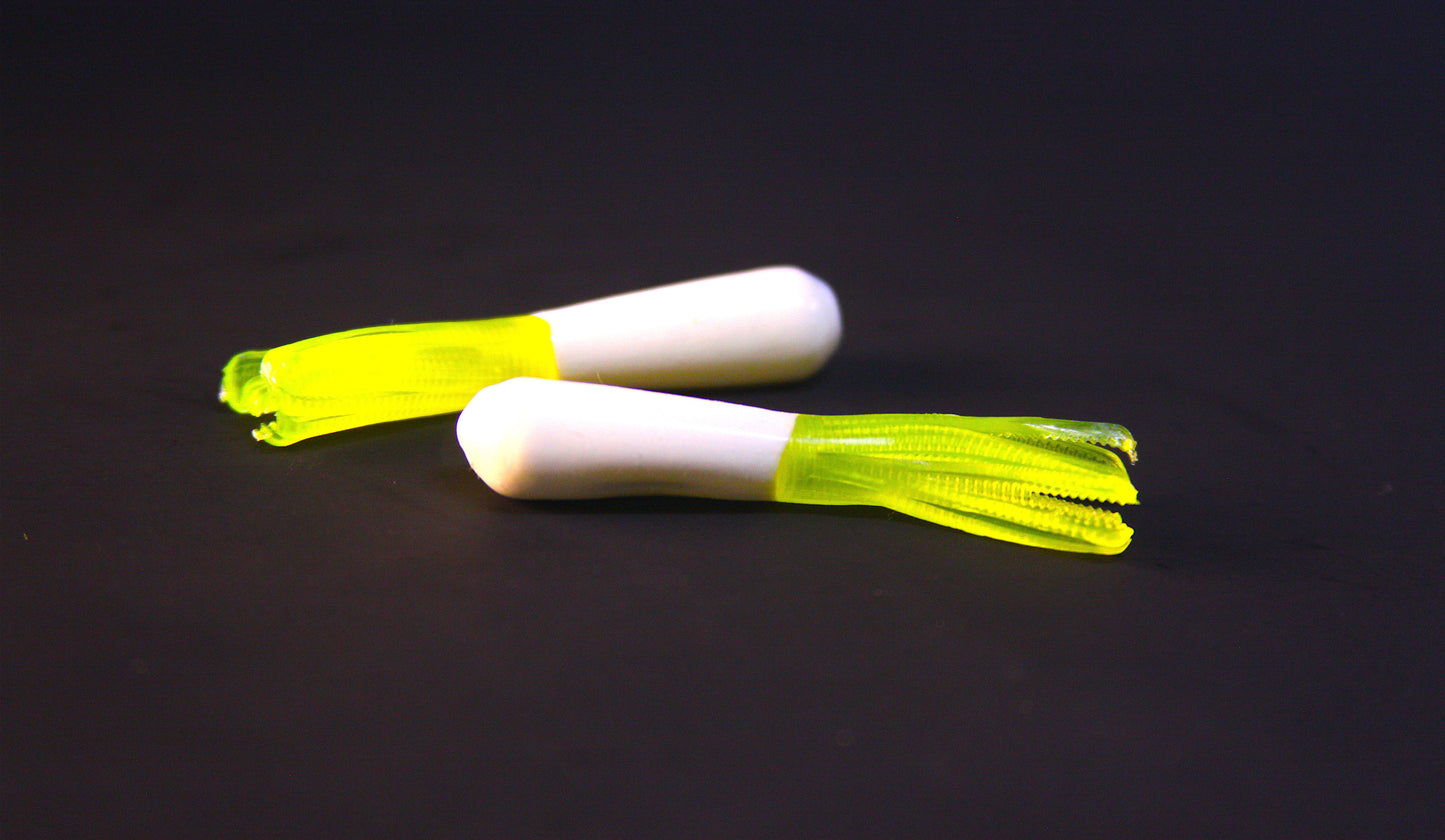 Tube Lures