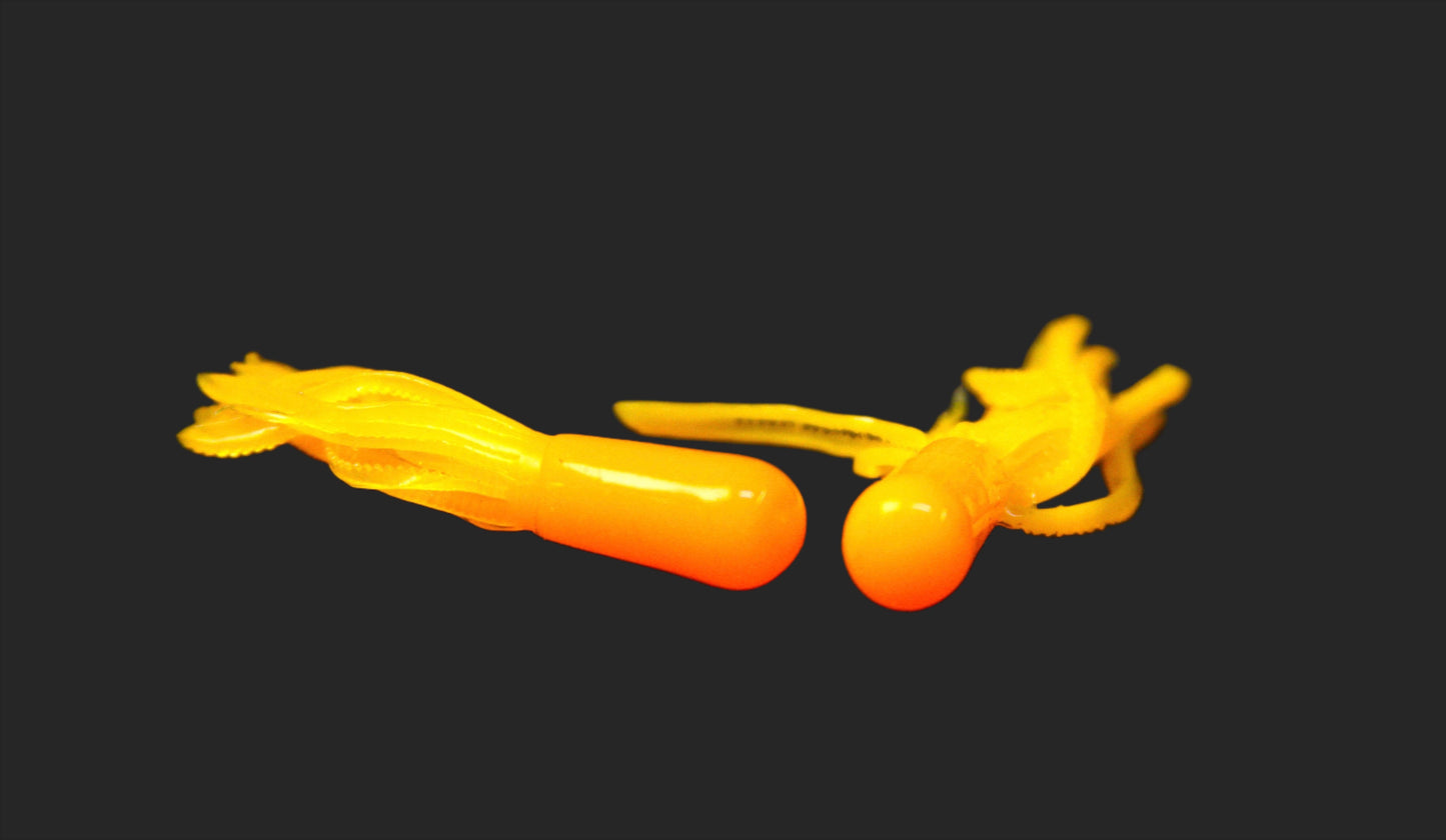 Tube Lures