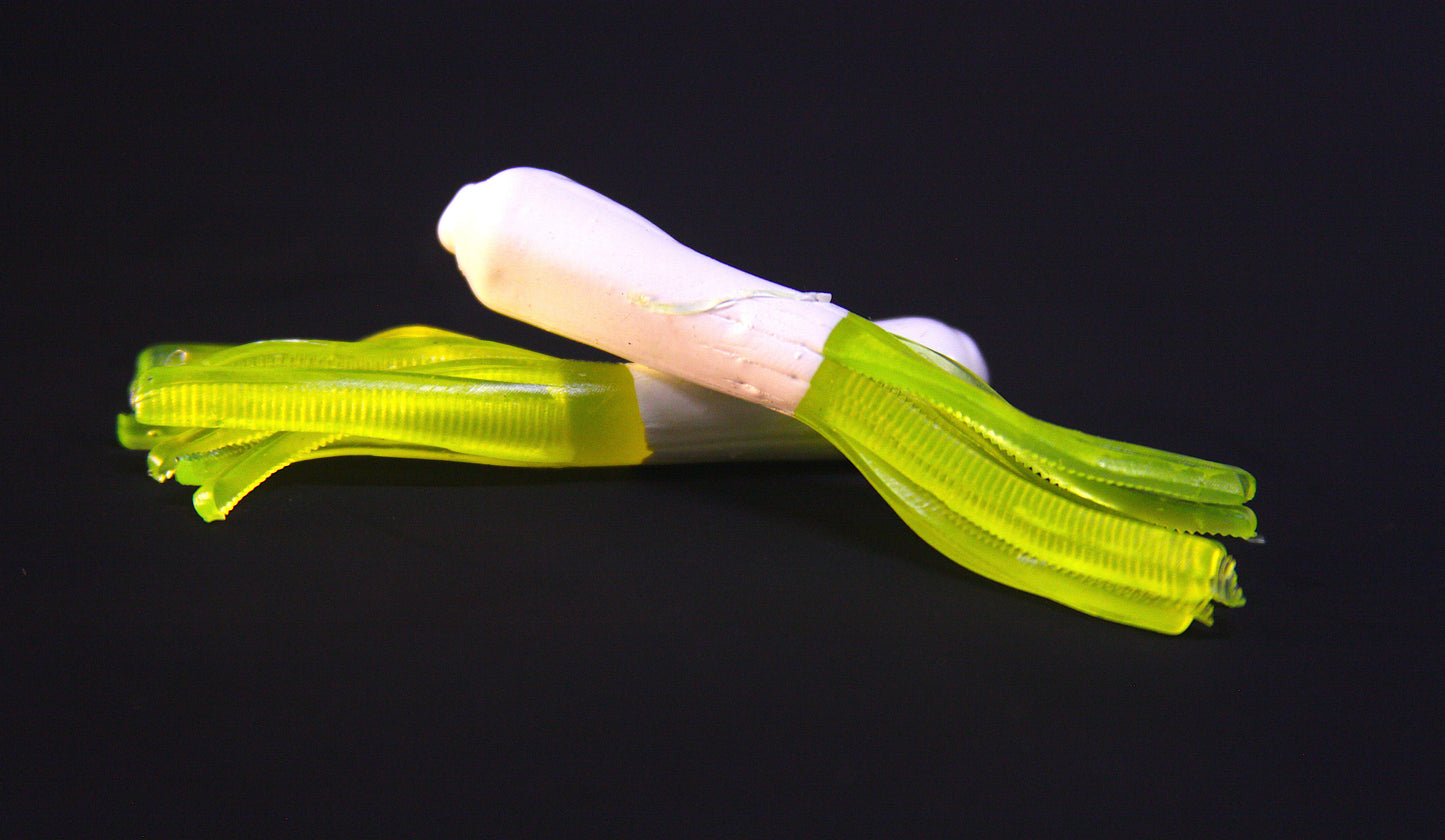 Tube Lures