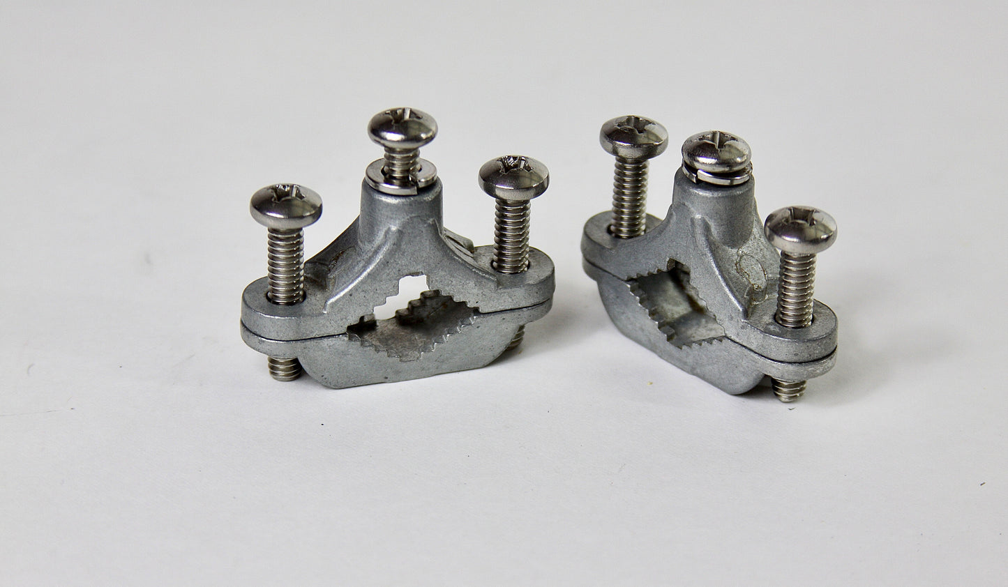 Bee Ready Round Rail Mounting Kit