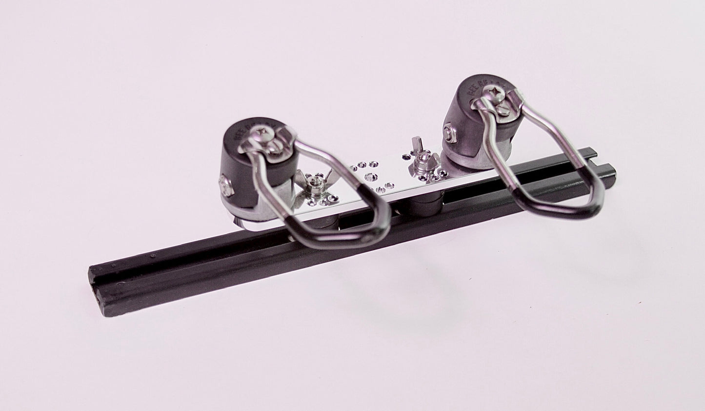 Bee Ready Kayak Track Mount