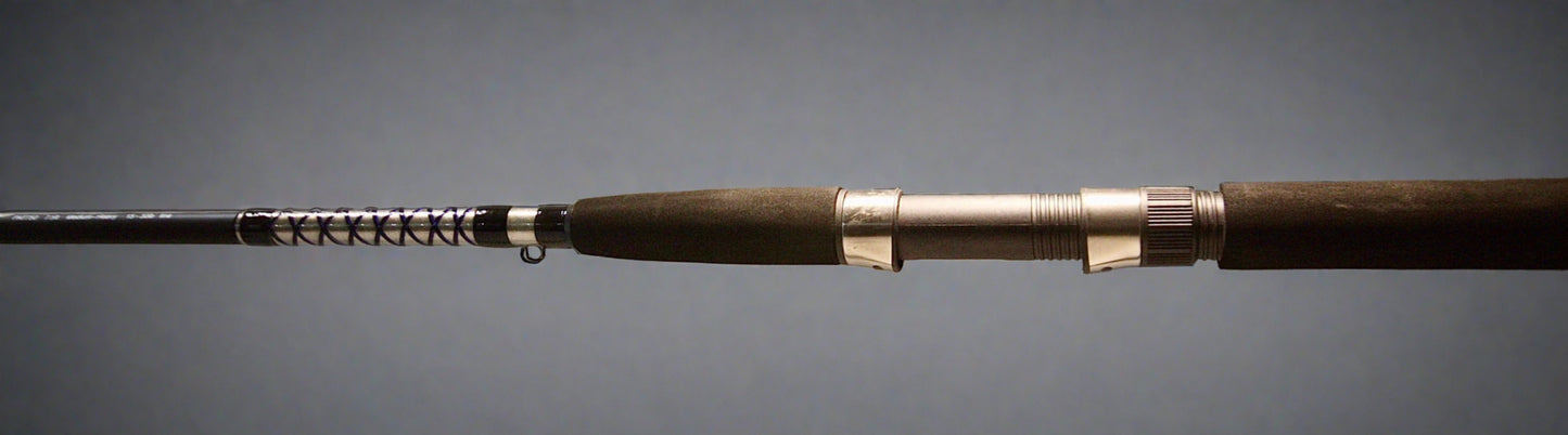 7.5ft Medium/Heavy Catfish Rod