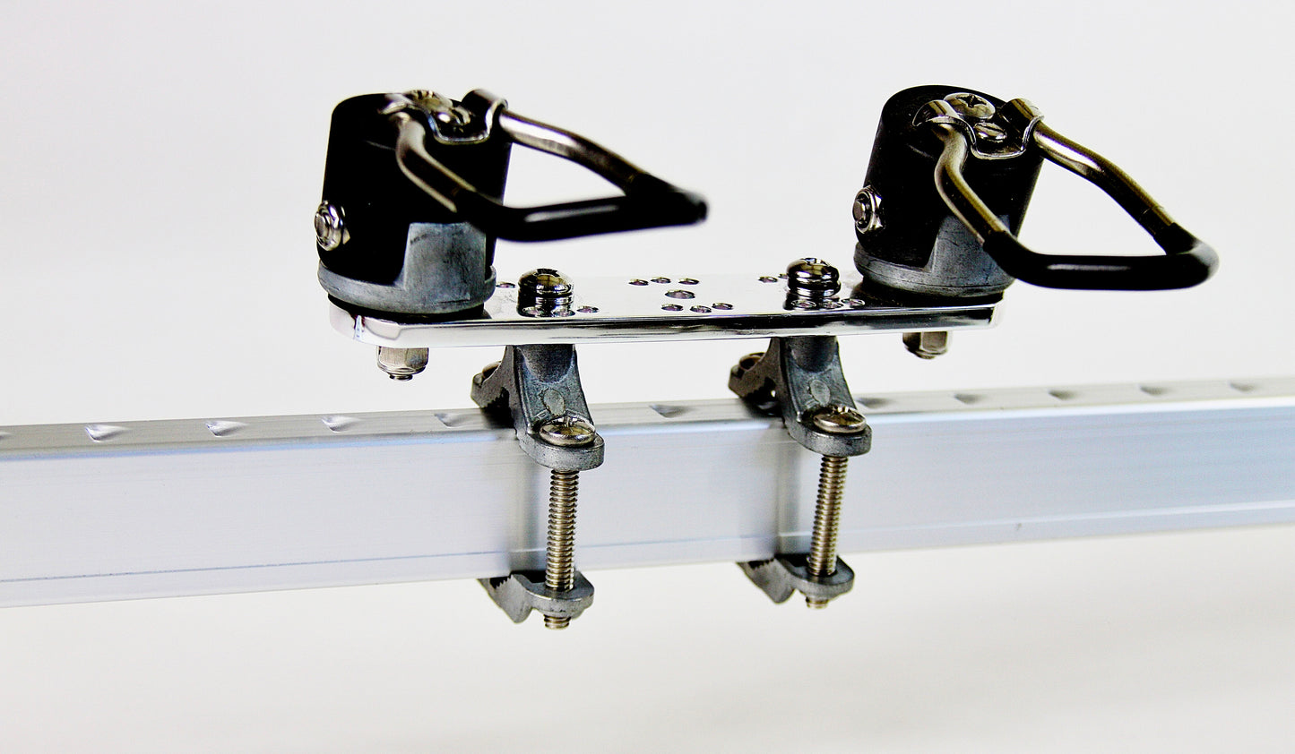 Bee Ready Square Rail Mounting Kit