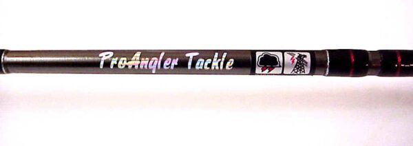 ProAngler Tackle Bee Ready Rod Holders