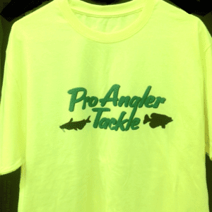 Sport-Tek Contender Shirts - ProAngler Tackle