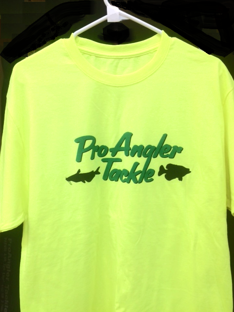 Sport-Tek Contender Shirts - ProAngler Tackle