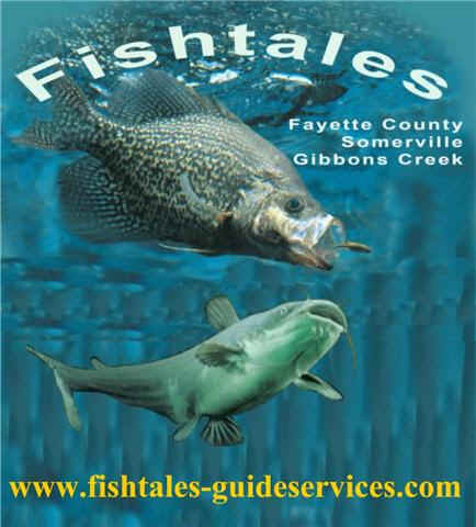 fishtales